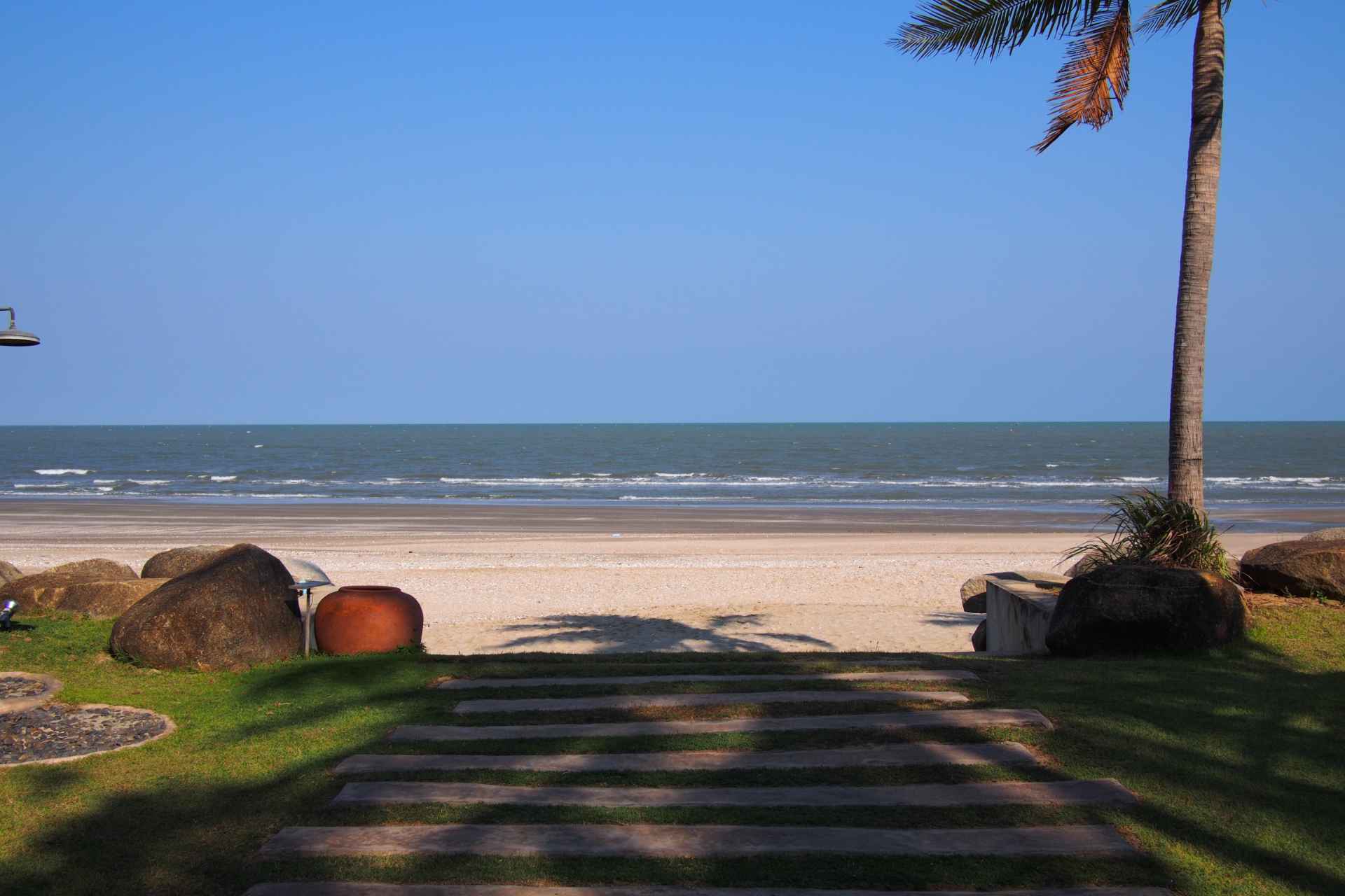 La A Natu Bed and Bakery