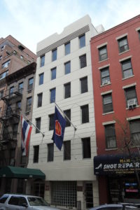 Thai Consulate General NYC