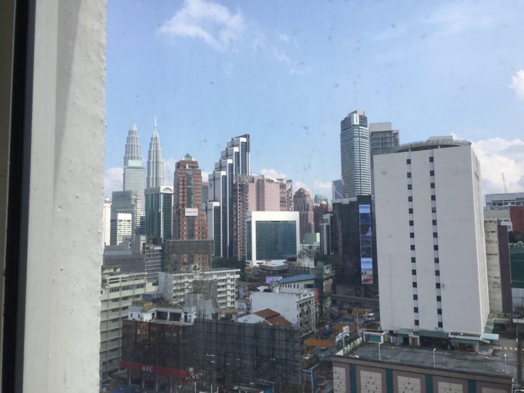 Hotel Capitol Superior Room