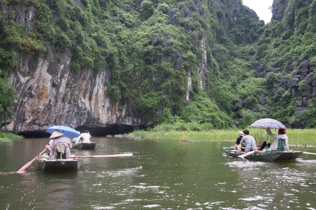 Ngo Dong River