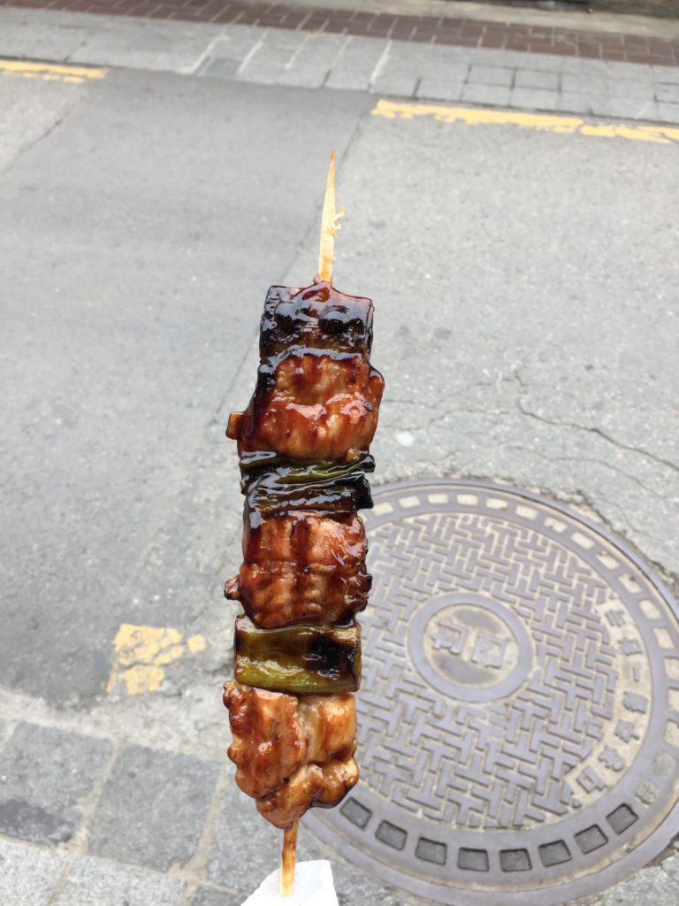 Bukchon Hanok Village Seoul