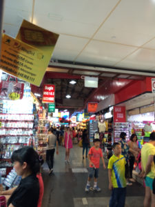 Bugis Junction