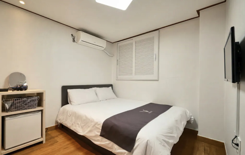 V Style Hotel Myeongdong