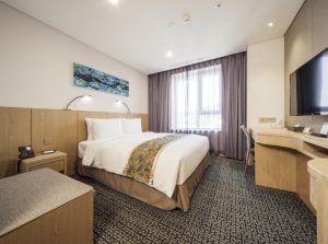 Tmark Grande Hotel Myeongdong