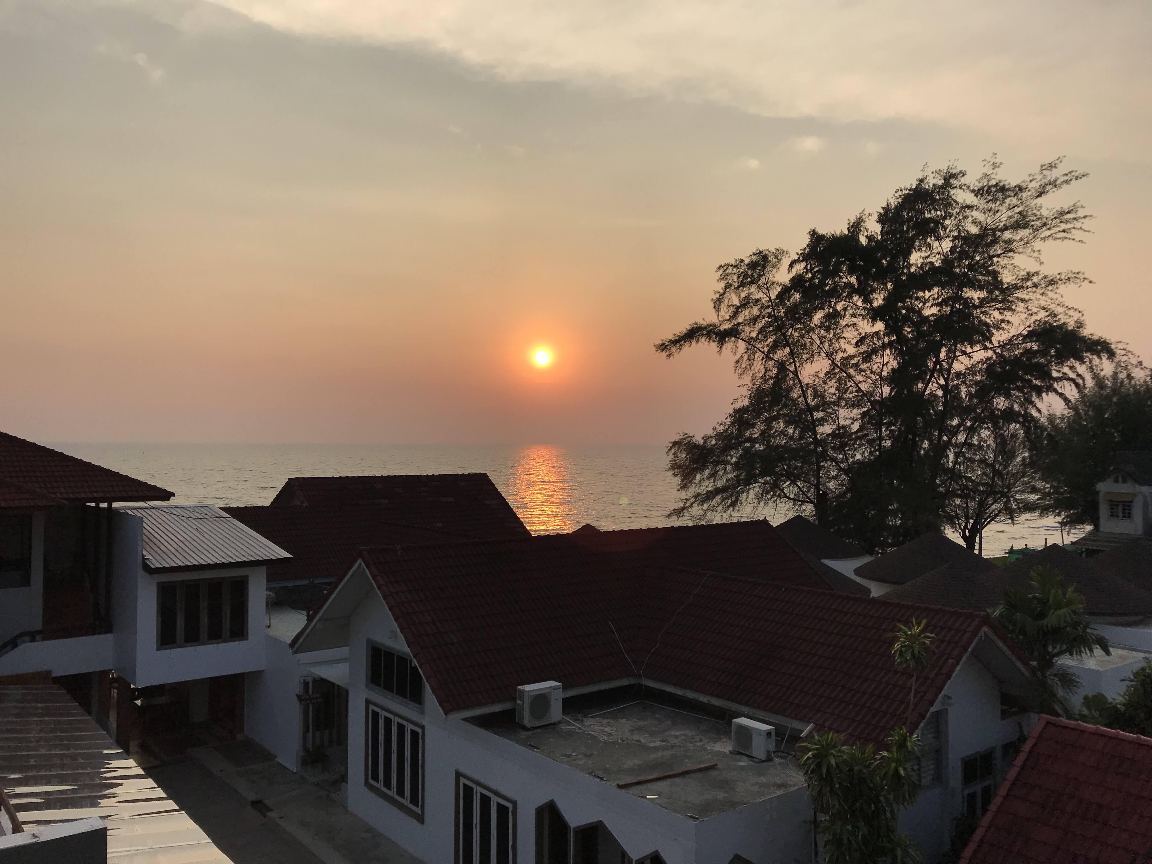 Maldive Beach Resort Thailand