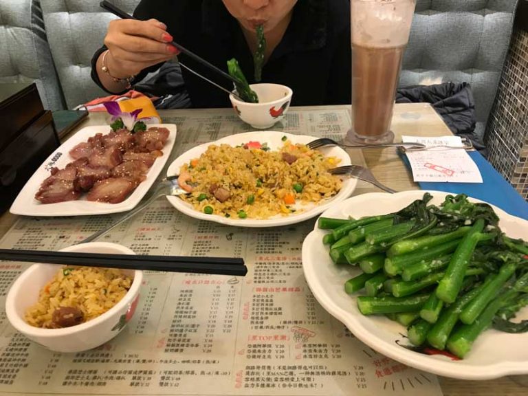 foodinguangzhou_2 THE WAYFARING SOUL