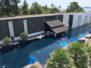 AWA Resort Review Koh Chang