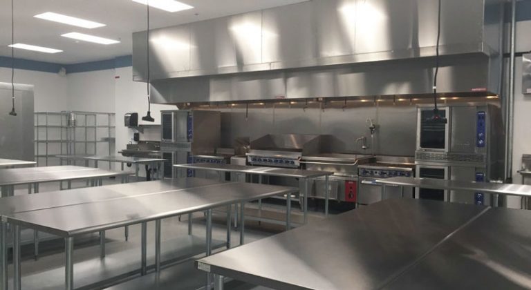 Commercial Kitchen Space 768x420 
