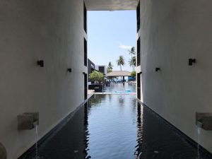 AWA Resort Koh Chang Lobby