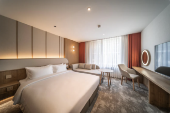 Sotetsu Grand Fresa Bangkok