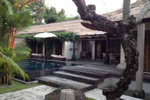 Bali Jamahal Private Resort Review