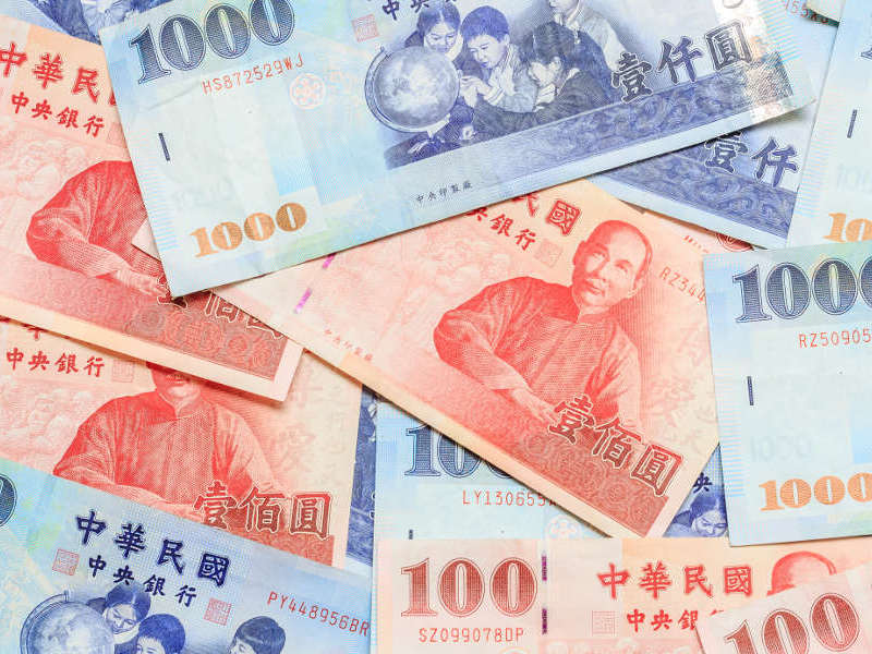 Taiwan Currency