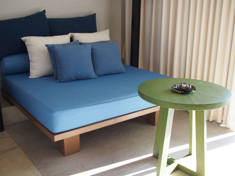 Veranda Hotel & Resort Hua Hin Premium Deluxe Day Bed