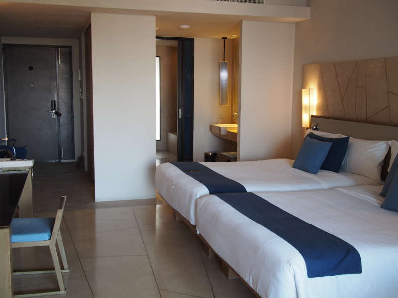 Veranda Hotel & Resort Hua Hin Premium Deluxe Room