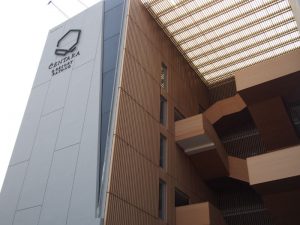 Centara Q Resort Rayong Review