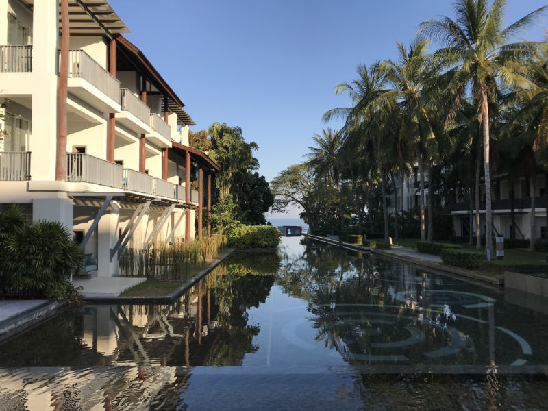 Veranda Resort Hua Hin Review
