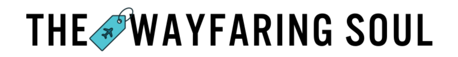 THE WAYFARING SOUL