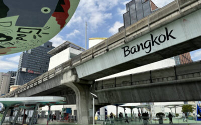 Where to Stay Near Bangkok’s MBK Centre