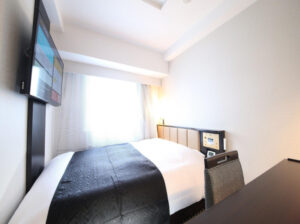 APA Hotel Asakusa Tawaramachi Ekimae