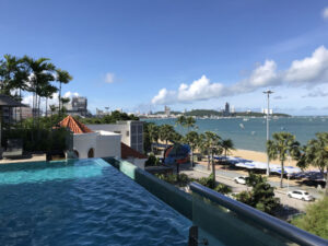 Best Pattaya Family Friendly Hotels