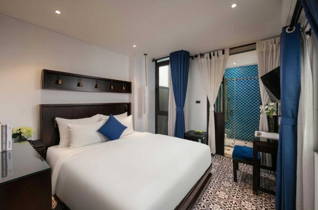Carillon Boutique Hotel