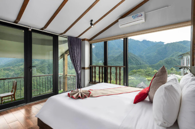 Sapa CatCat Hills Resort & Spa