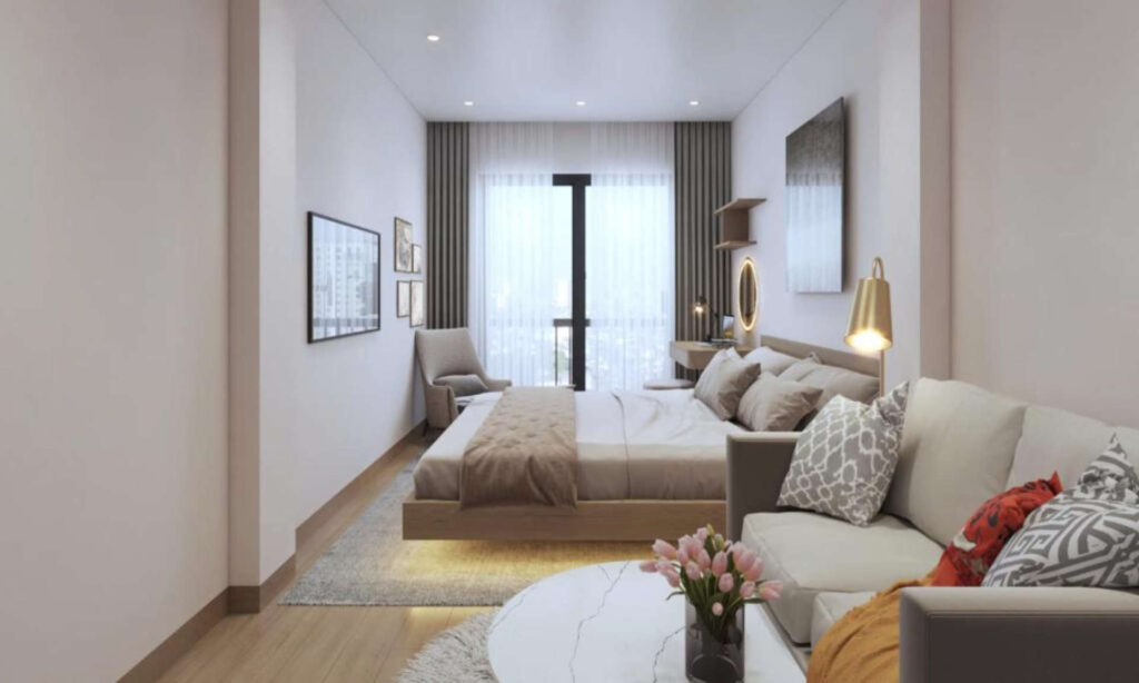 Le Petit Hotel & Travel Hanoi