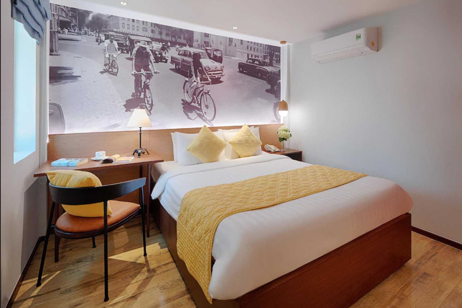 Little Saigon Boutique Hotel