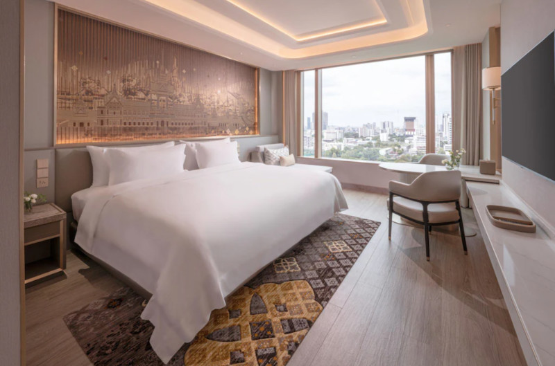 Grande Centre Point Prestige Bangkok