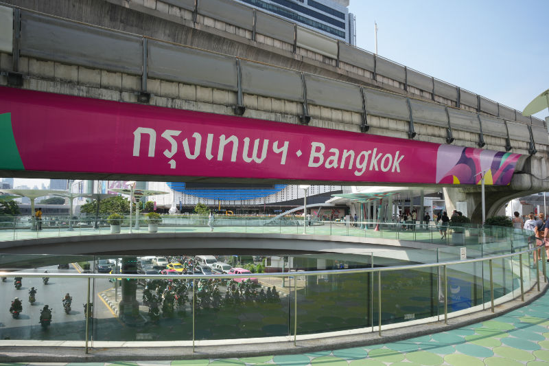 Bangkok, Thailand