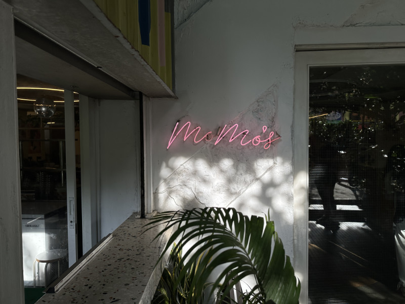 Momo Hotel Kuala Lumpur_1