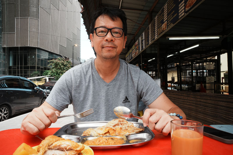 Where to Eat Affordably in Kuala Lumpur