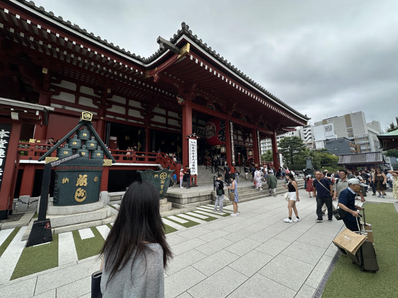 Tokyo with a 6-Year-Old: A Parent’s Guide to Where to Stay