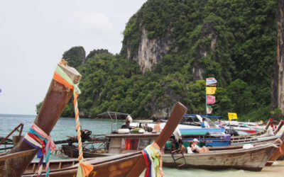 Tips and Advice on Booking Your Phuket Island Tours